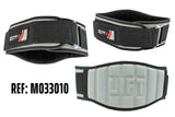 Cinturón de Pesas Miyagi MG33010 - MG33010 - GRI - M