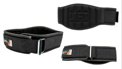 Cinturón de Pesas Miyagi MG33010 - MG33010 - NEG - M