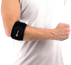 Codera para Tenis en Neopreno Miyagi M6306 - M6306 - UNICA