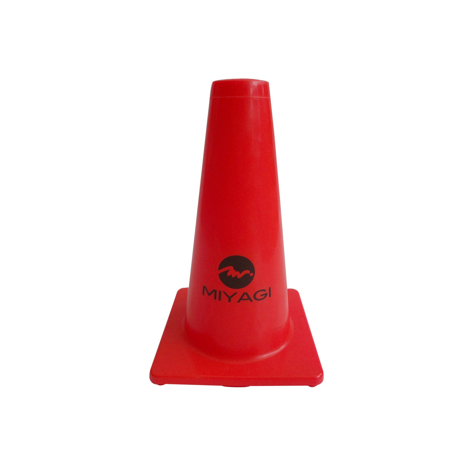 Con Cono Soft PVC de 23 cm Miyagi M8657 - 9 - M8657 - 9Cono