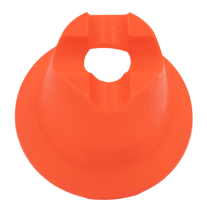 Cono Deportivo Miyagi MVC005 - NAR - MVC005-NARCono