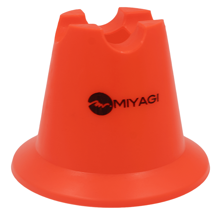 Cono Deportivo Miyagi MVC005 - NAR - MVC005-NARCono