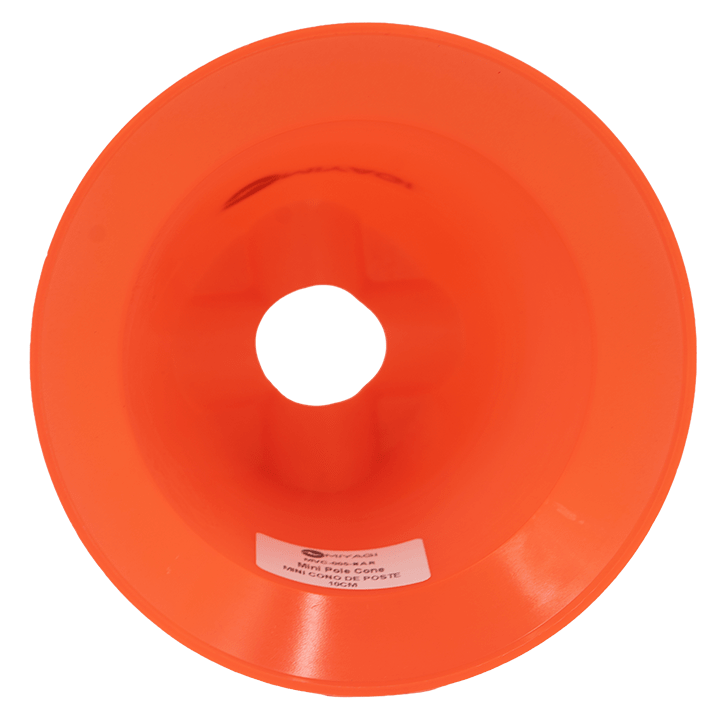 Cono Deportivo Miyagi MVC005 - NAR - MVC005-NARCono