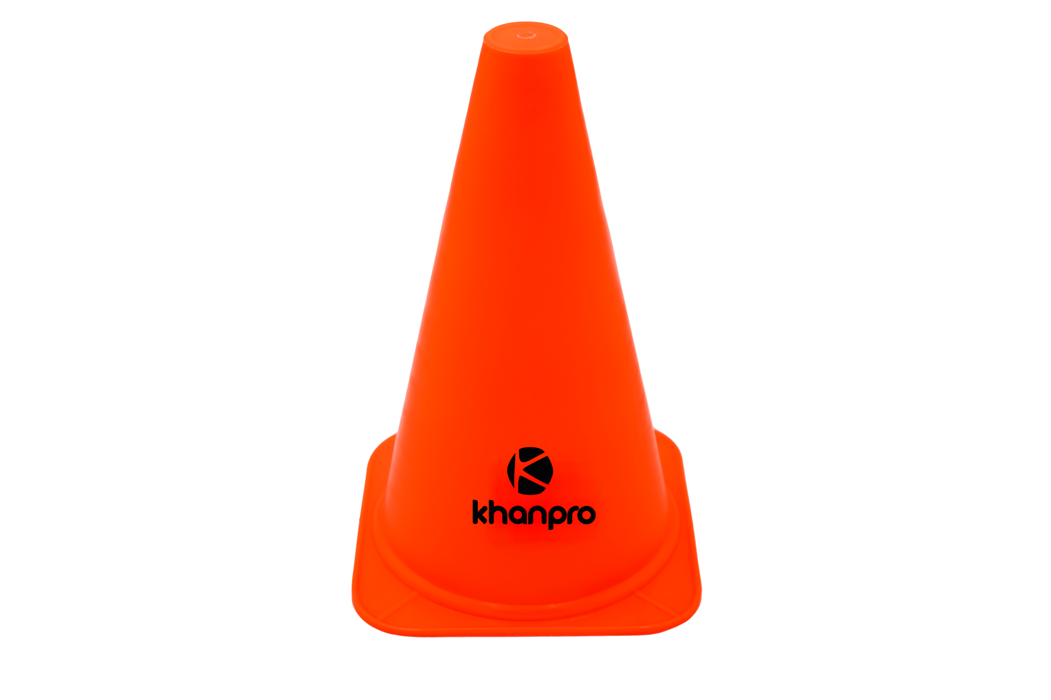 Cono Plástico 23 cm Khanpro K524604 - 9 - NAR - 