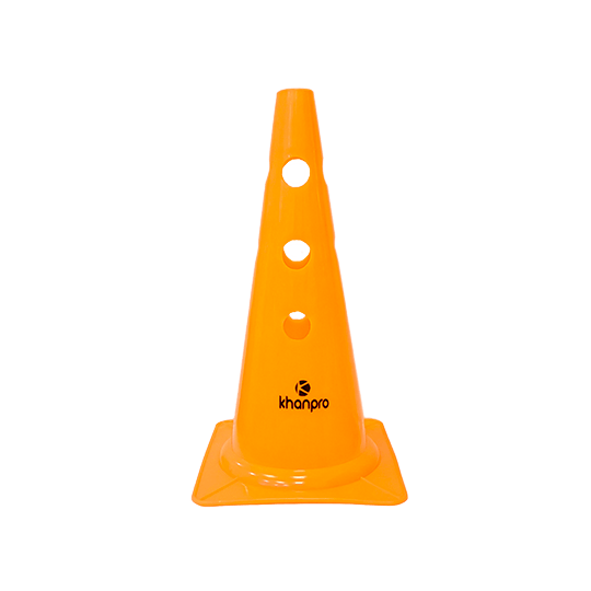 Cono Plástico con Hueco Khanpro K52464 - K52464 - 30 - AMACono