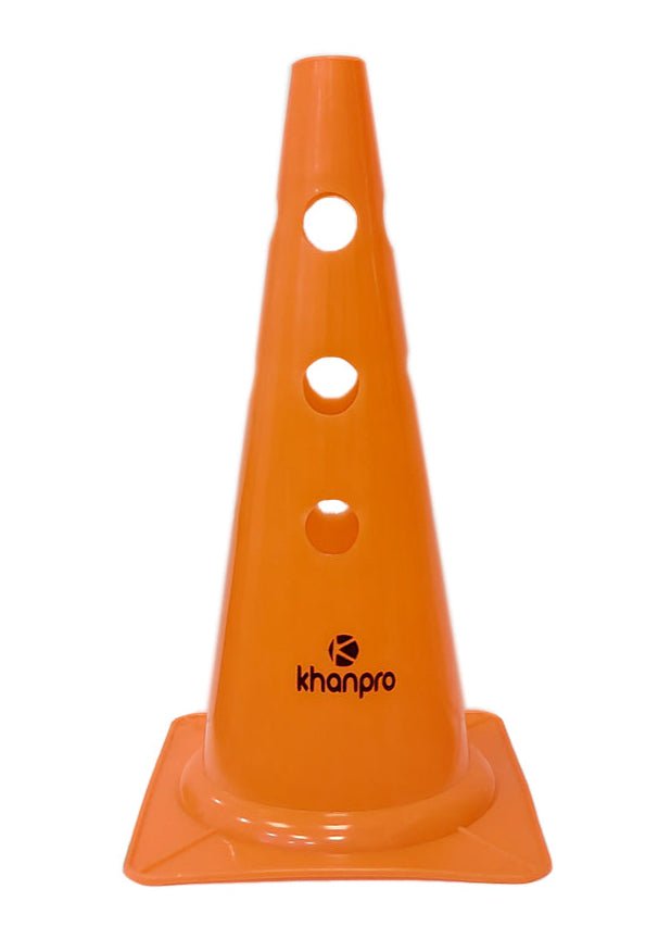 Cono Plástico con Hueco Khanpro K52464 - K52464 - 40 - ICono