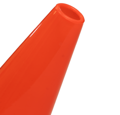 Cono Plástico Deportivo 23CMS MIYAGI - M30243 - 23 - NARCono Plástico Deportivo 23CMS