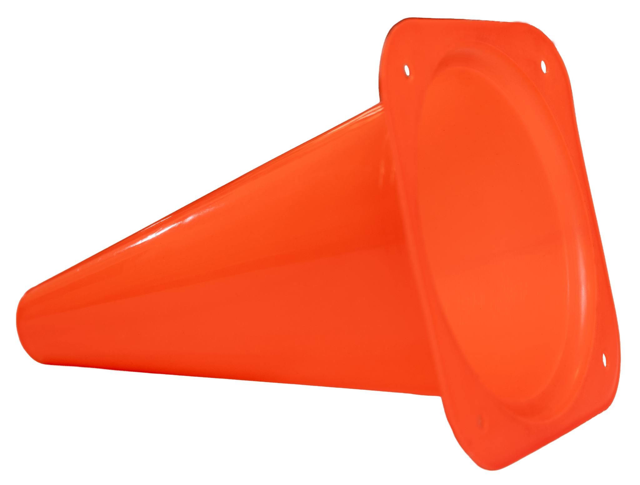 Cono Plástico Deportivo 23CMS MIYAGI - M30243 - 23 - NARCono Plástico Deportivo 23CMS