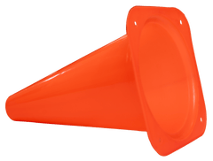 Cono Plástico Deportivo 23CMS MIYAGI - M30243 - 23 - NARCono Plástico Deportivo 23CMS