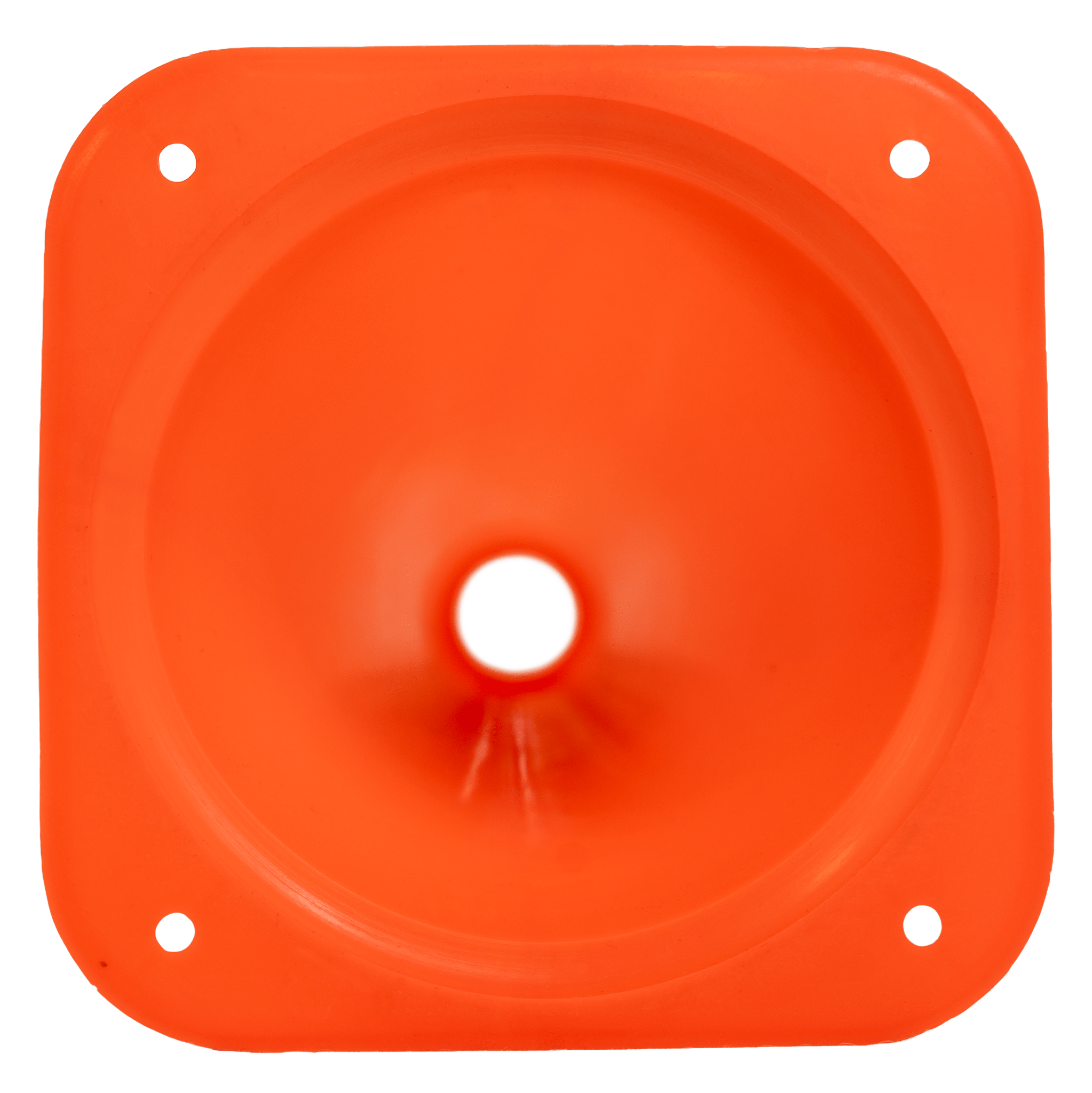 Cono Plástico Deportivo 23CMS MIYAGI - M30243 - 23 - NARCono Plástico Deportivo 23CMS