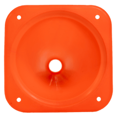 Cono Plástico Deportivo 23CMS MIYAGI - M30243 - 23 - NARCono Plástico Deportivo 23CMS