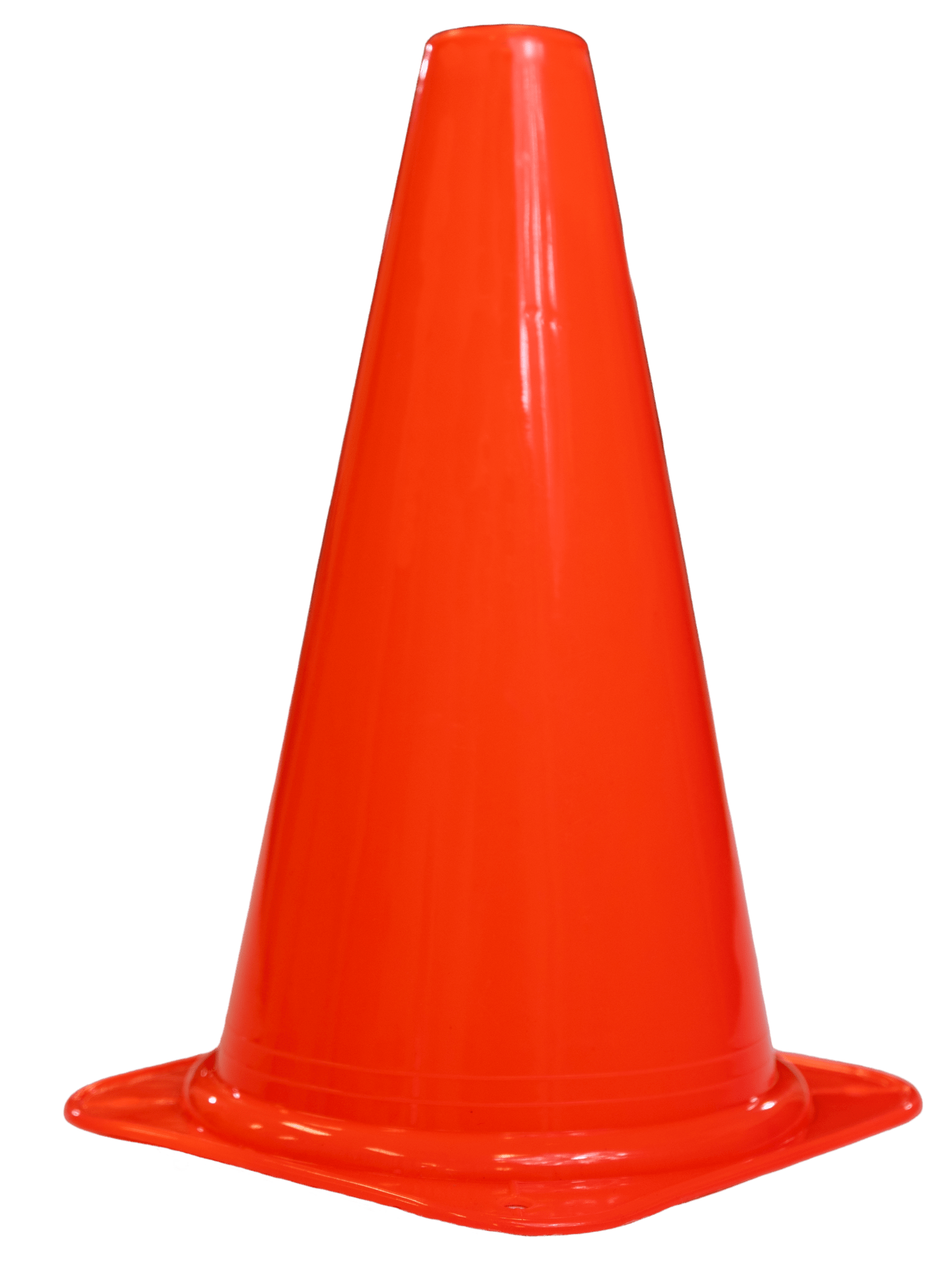 Cono Plástico Deportivo 23CMS MIYAGI - M30243 - 23 - NARCono Plástico Deportivo 23CMS