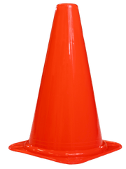 Cono Plástico Deportivo 23CMS MIYAGI - M30243 - 23 - NARCono Plástico Deportivo 23CMS