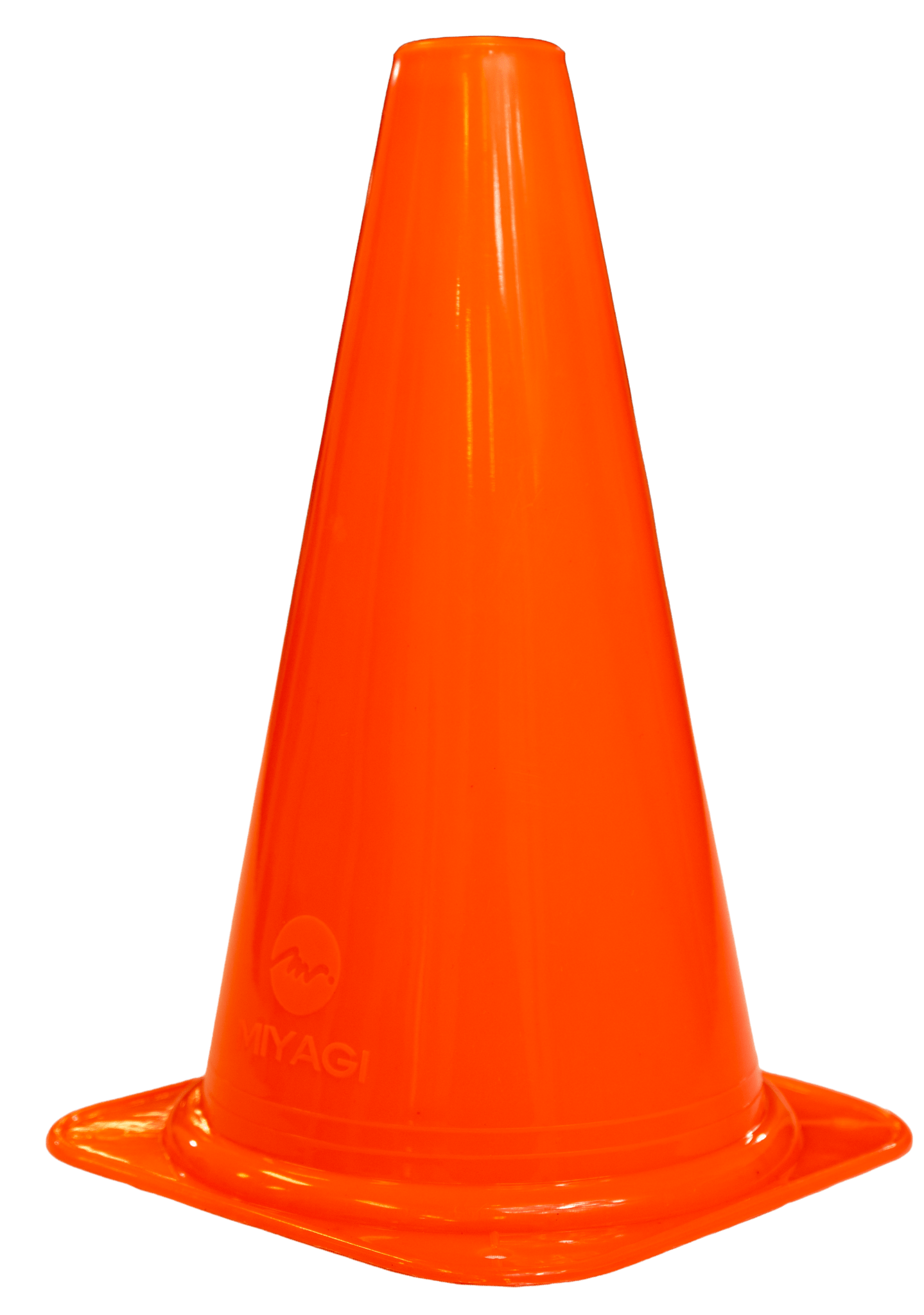 Cono Plástico Deportivo 23CMS MIYAGI - M30243 - 23 - VERCono Plástico Deportivo 23CMS