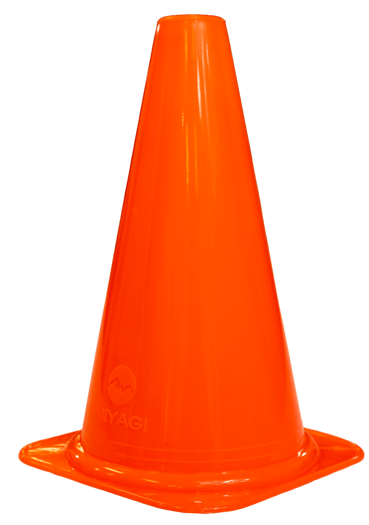Cono Plástico Deportivo 23CMS MIYAGI - M30243 - 23 - VERCono Plástico Deportivo 23CMS