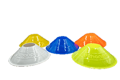 Cono Platillo Khanpro KCM22 - KCM22 - AMA/NE