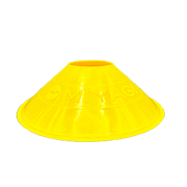 Cono Platillo Miyagi MK - 3 - MK - 3 - AMA