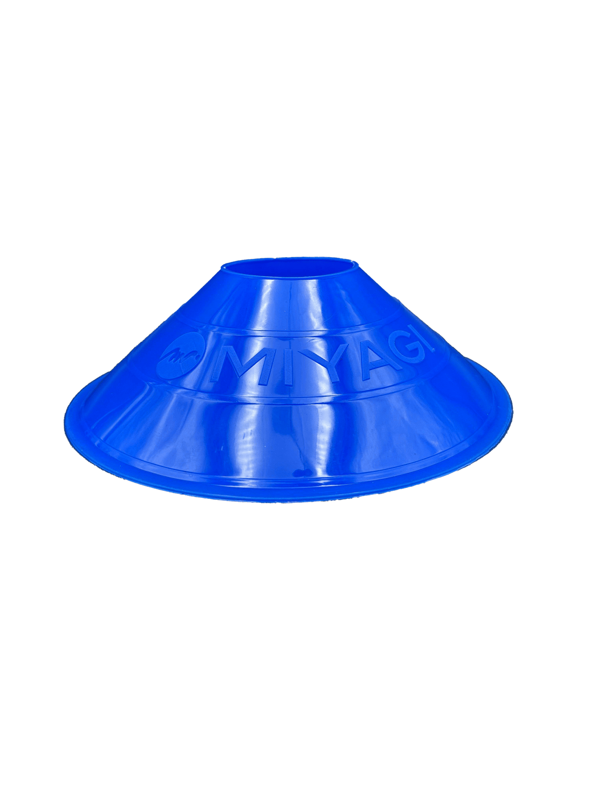Cono Platillo Miyagi MK - 3 - MK - 3 - AZU