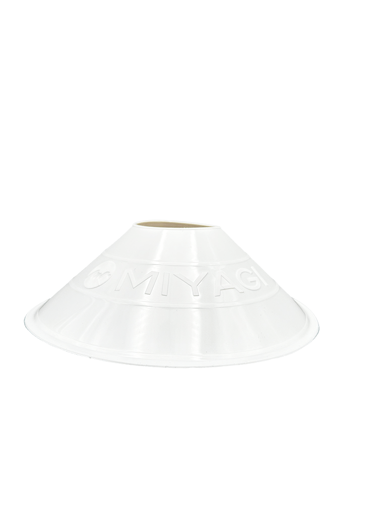 Cono Platillo Miyagi MK - 3 - MK - 3 - BLA