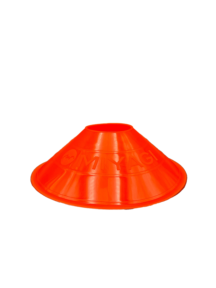 Cono Platillo Miyagi MK - 3 - MK - 3 - NAR