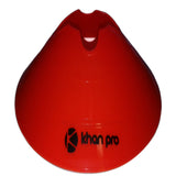 Cono Platillo para Poste Khanpro KCM - MIC27 - KCM - MIC27Fútbol