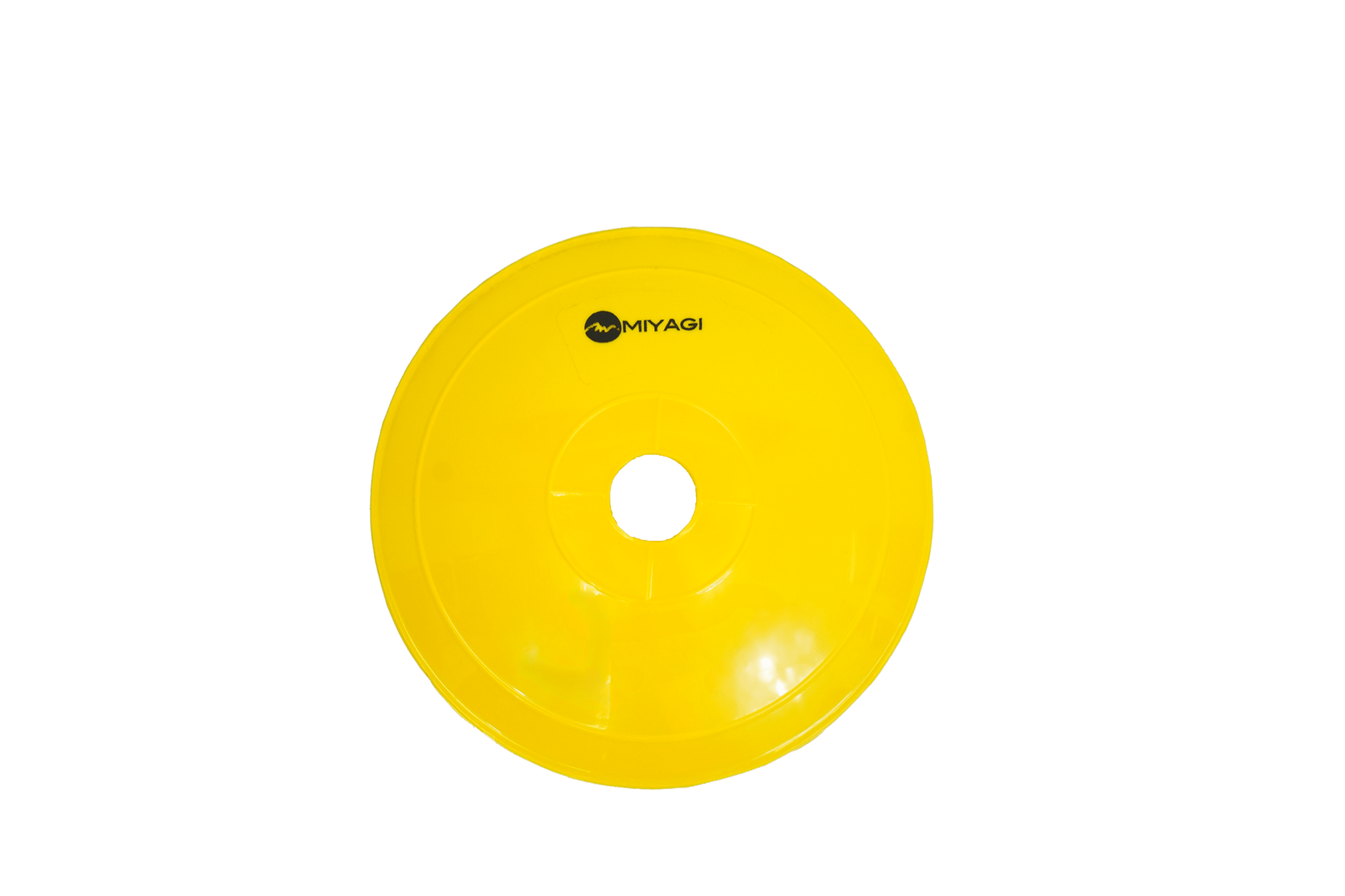 Cono Platillo Semi Plano Miyagi MAD009 - MAD009 - AMA