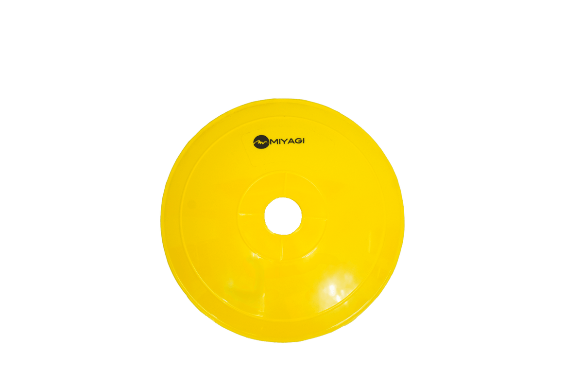 Cono Platillo Semi Plano Miyagi MAD009 - MAD009 - AMA