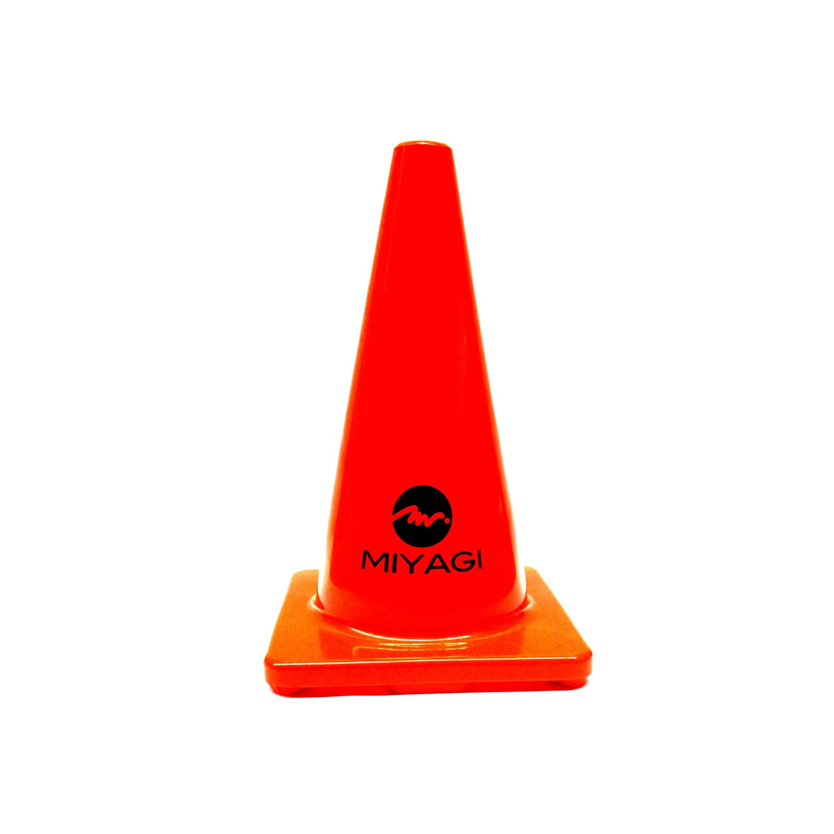 Cono Soft Pvc 70Cm Miyagi M8657 - 28 - M8657 - 28Cono
