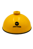 Cono Tipo Domo de 13 CM Miyagi M8608DW - M8608DW - NAR