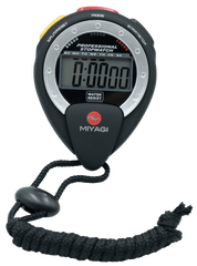 Cronometro Electronico Miyagi M025 - M025Cronómetro Electrónico