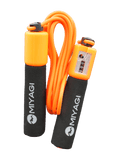 Cuerda De Saltar Contador Miyagi M489 - M489 - 2.70 - NARCuerdas