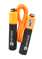 Cuerda De Saltar Contador Miyagi M489 - M489 - 2.70 - NARCuerdas