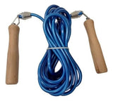 Cuerda Saltar Cuero - Madera M822 - M822 - 5MT