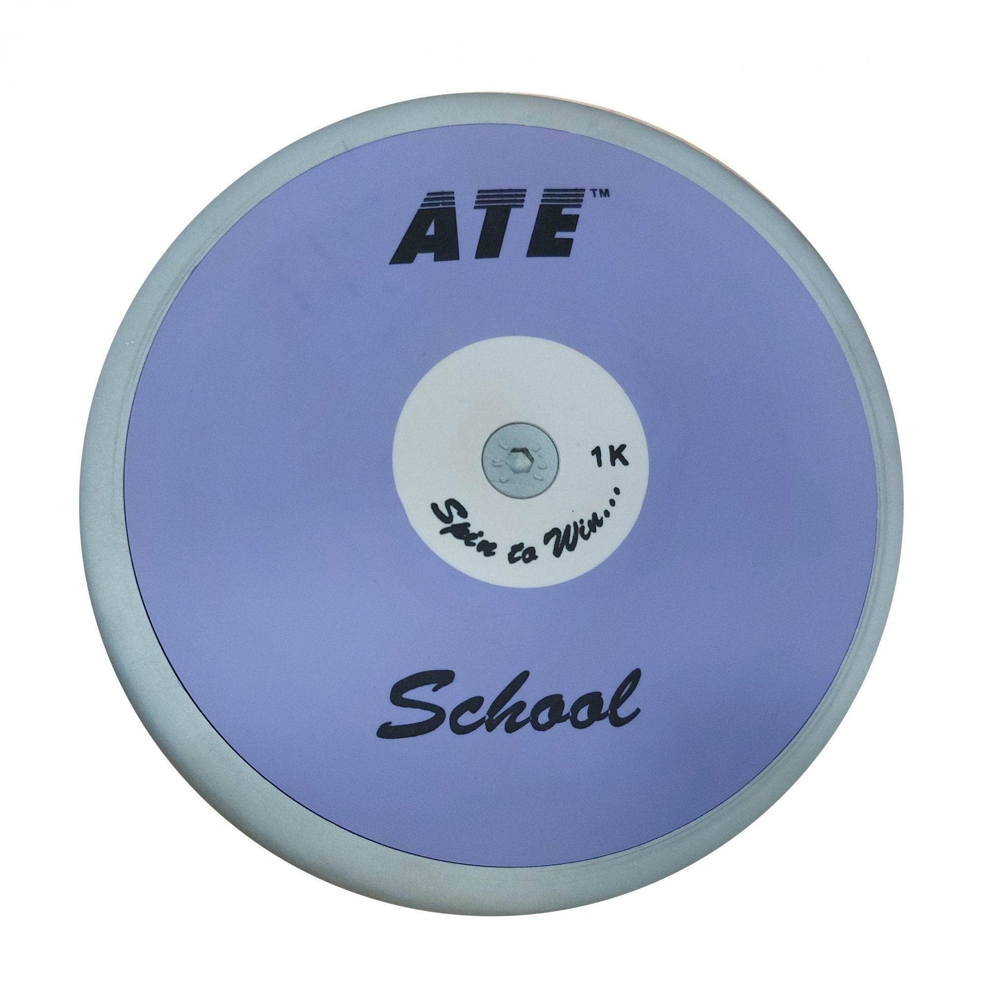 Disco De Lanzamiento 1K ATE A7022100 - A7022100Disco