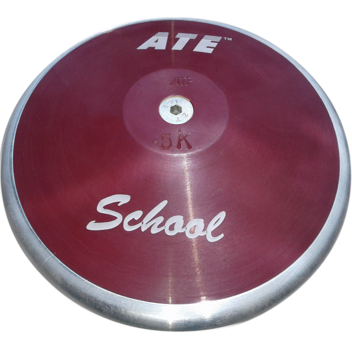 Disco De Lanzamiento 500G ATE A7022500 - A7022500Disco