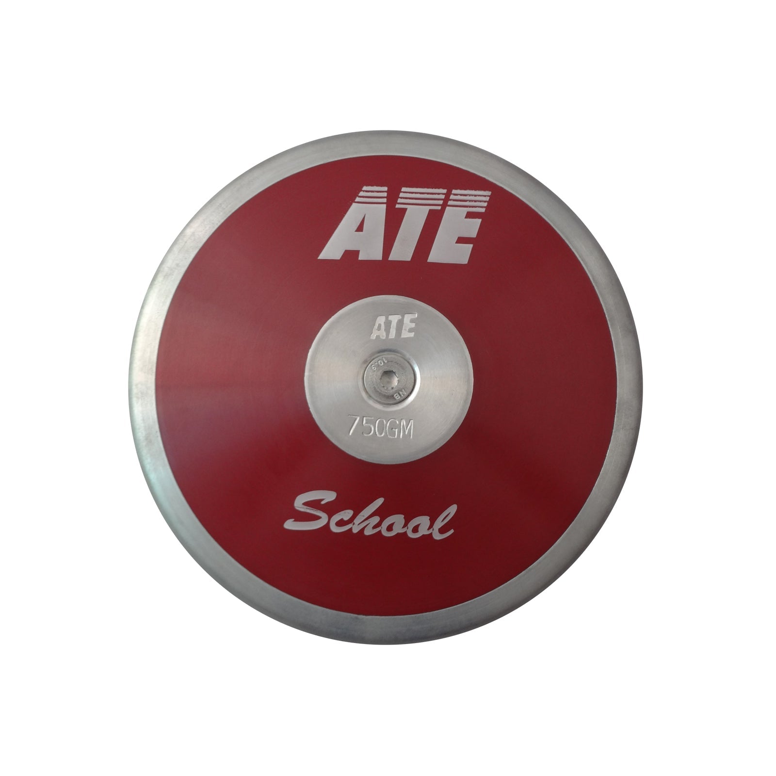 Disco De Lanzamiento 750 Grs ATE A7022750 - A7022750Disco