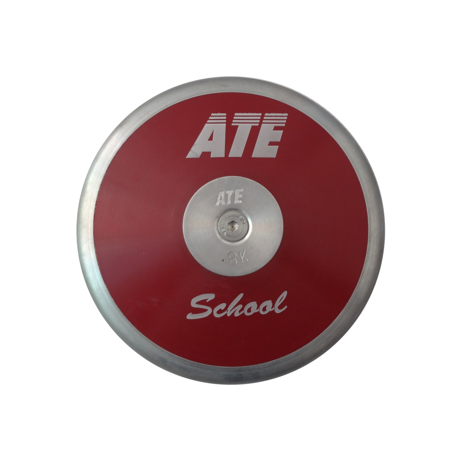 Disco De Lanzamiento 800 Grs ATE A7022800 - A7022800Disco