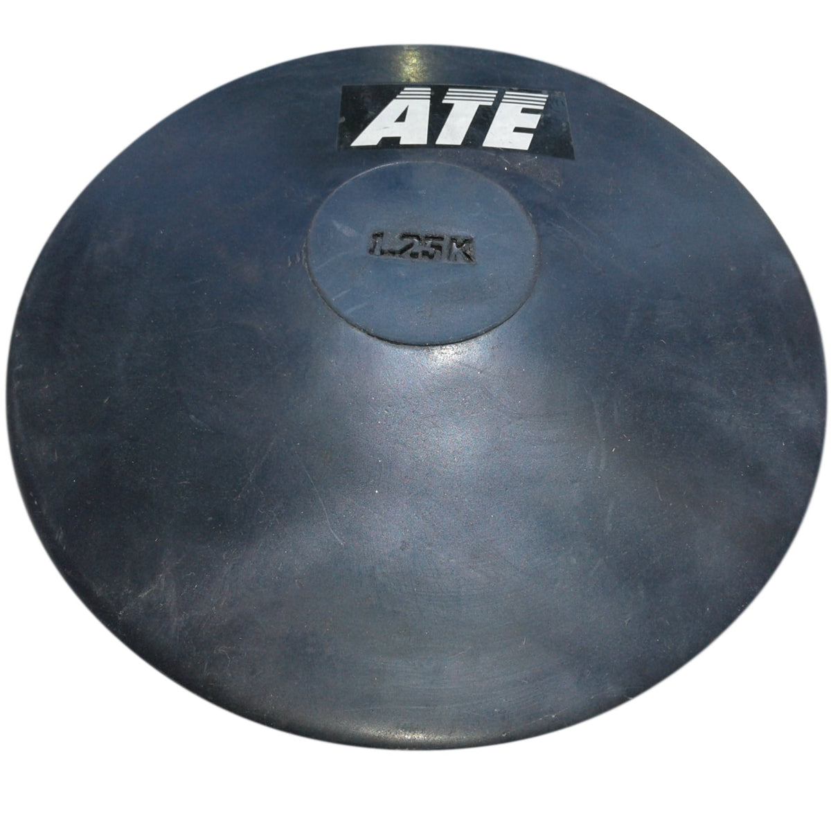 Disco De Lanzamiento En Caucho de 1.250g ATE A7018125 - A7018125 - NEGDisco