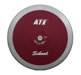 Disco de Lanzamiento para Atletismo 1.5 kg ATE A7022150 - A7022150