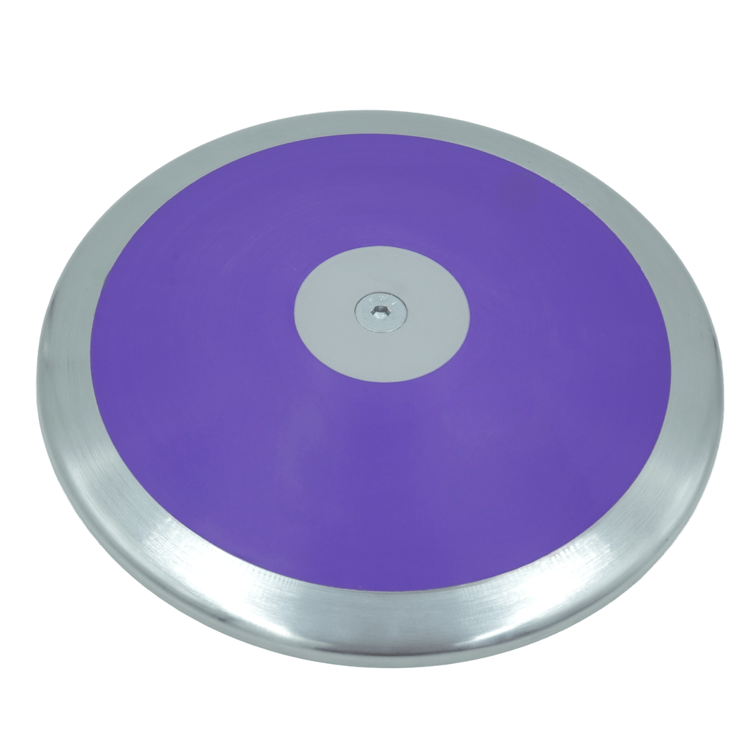 Disco de Lanzamiento para Atletismo 1.61 kg ATE A7022161 - A7022161
