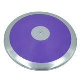 Disco de Lanzamiento para Atletismo 1.61 kg ATE A7022161 - A7022161