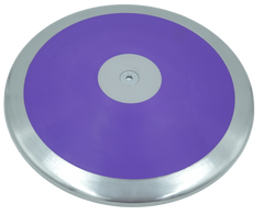 Disco de Lanzamiento para Atletismo 1.61 kg ATE A7022161 - A7022161