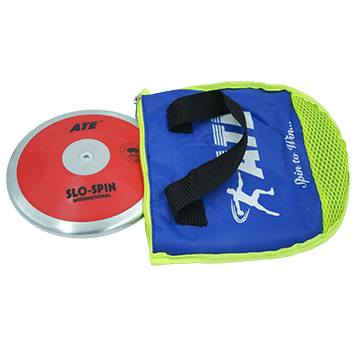 Disco de Lanzamiento para Atletismo ATE A7008100 - A7008100