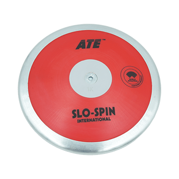 Disco de Lanzamiento para Atletismo ATE A7008100 - A7008100