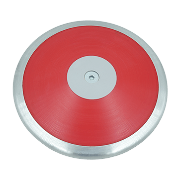 Disco de Lanzamiento para Atletismo ATE A7008750 - A7008750