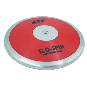 Disco de Lanzamiento para Atletismo ATE A7008750 - A7008750