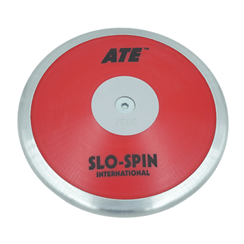 Disco de Lanzamiento para Atletismo ATE A7008750 - A7008750