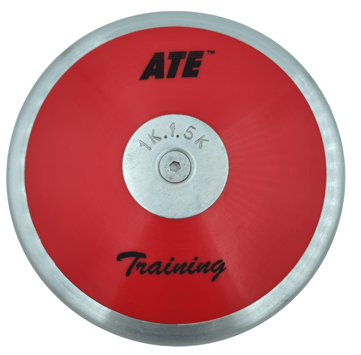 Disco de Lanzamiento para Atletismo ATE A7016 - A7016150Disco