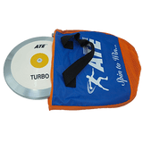 Disco de Lanzamiento para Atletismo ATE7031100 - ATE7031100Disco