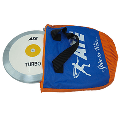 Disco de Lanzamiento para Atletismo ATE7031100 - ATE7031100Disco